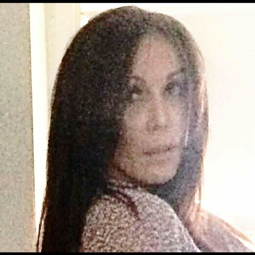 Meet your Posher, Teresa